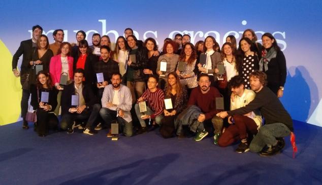 Premio JCDecaux de Creatividad Exterior