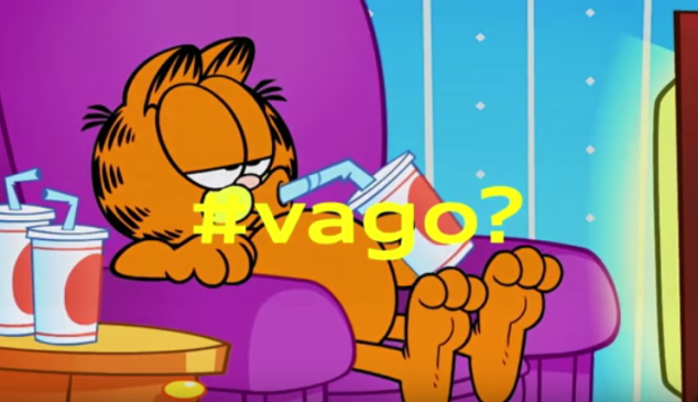 garfield-vago