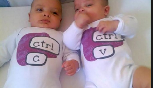  gemelos-copy-paste