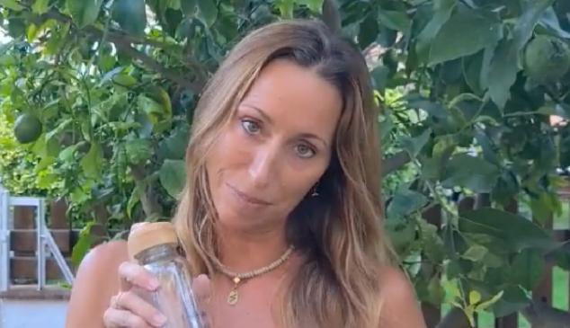gemma mengual inspira fibrosis