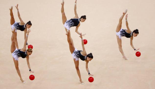 gimnasia-ritmica