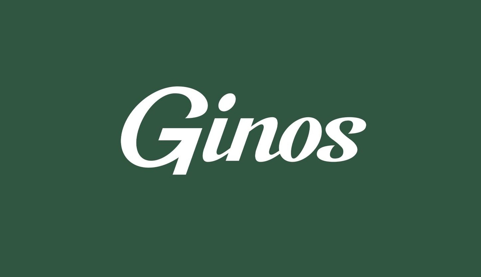 Ginos comunica su nueva identidad de marca y la elección de Ogilvy Madrid como agencia creativa para su reposicionamiento