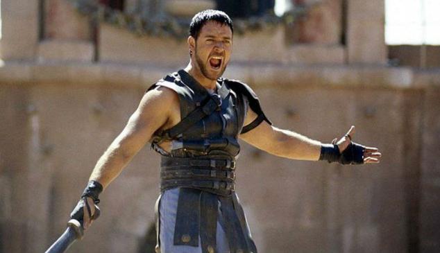 gladiator