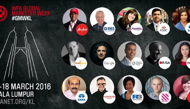 global-marketer-week