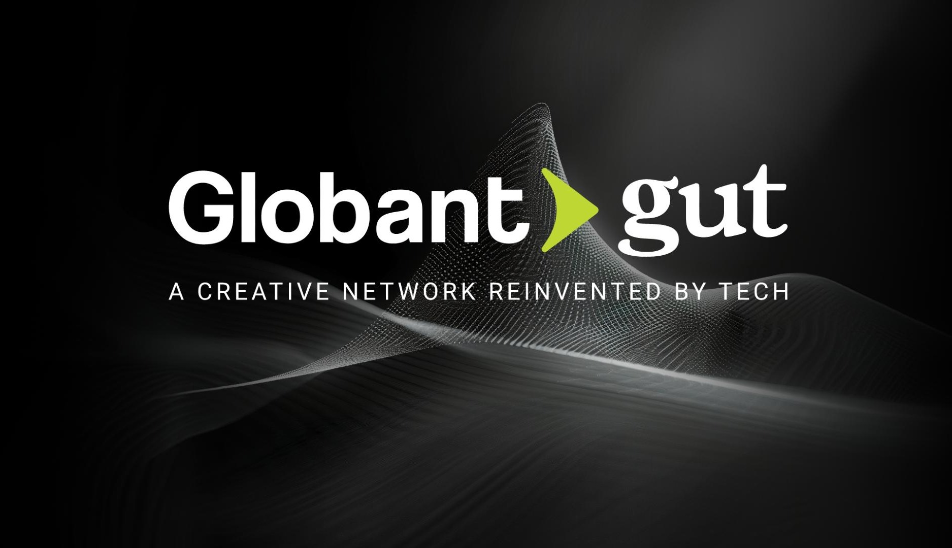 Logotipo de Globant Gut