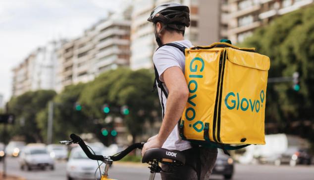 Glovo recibe 100 millones para avanzar en el Quick Commerce