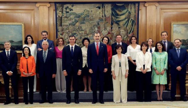 gobierno-pedro-sanchez