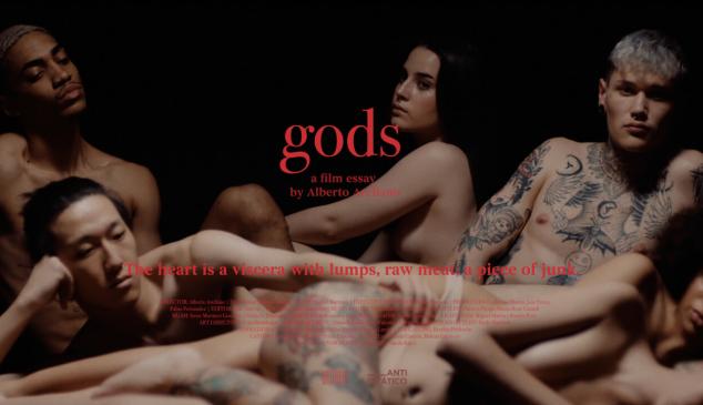 portada película gods