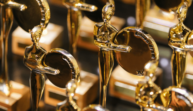 Golden Drum ganadores