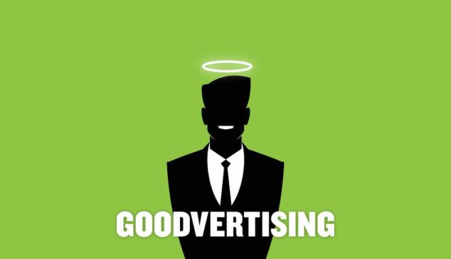 Goodvertising