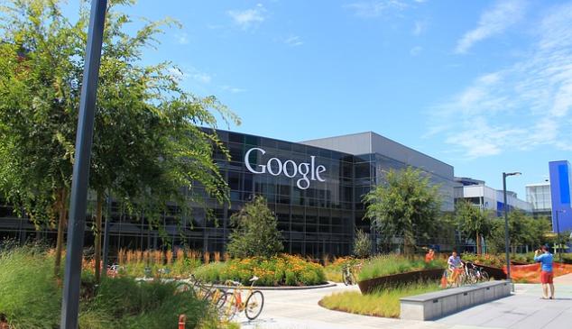 google