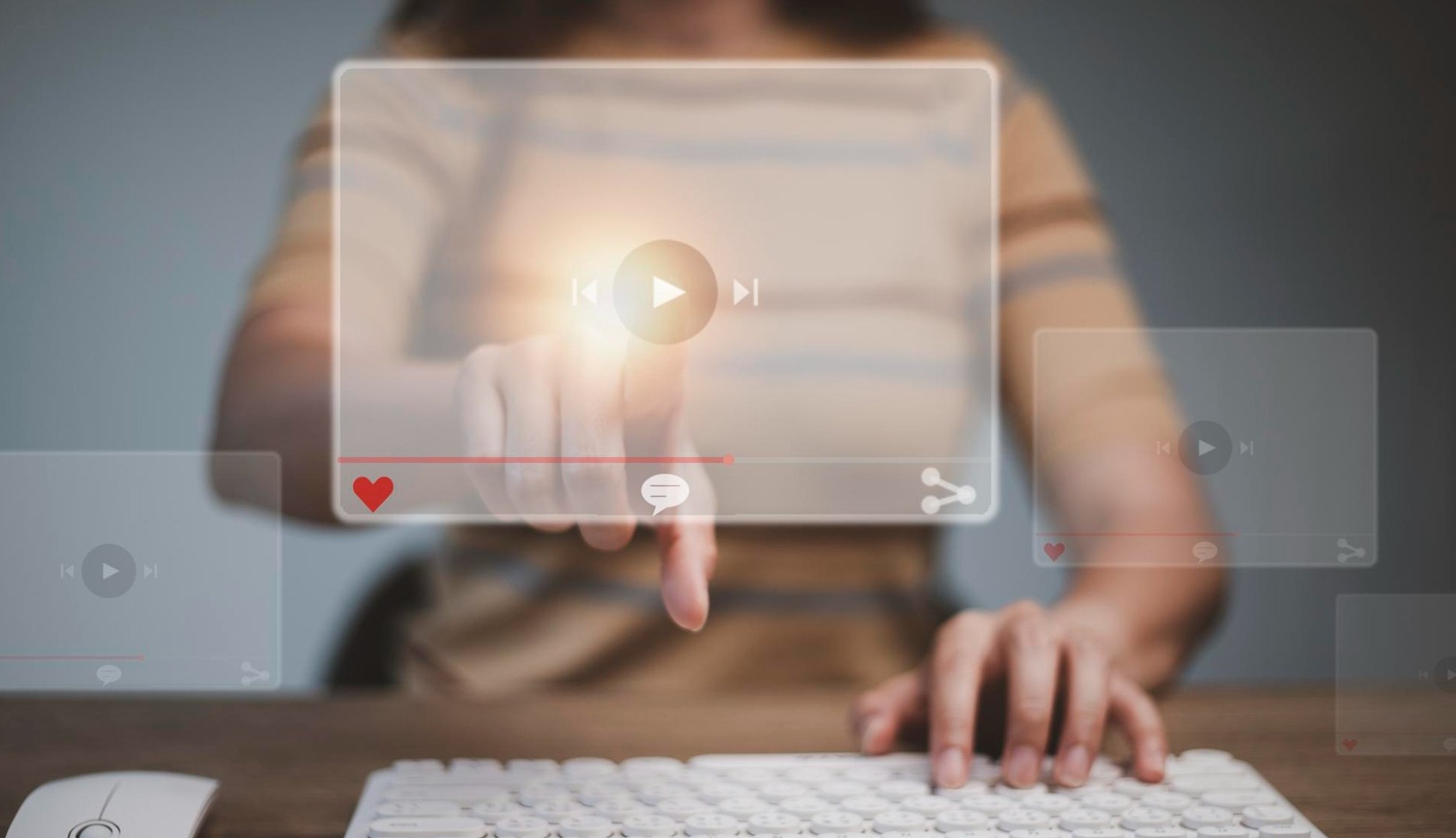 Según un informe, Google ha violado sus estándares de calidad respecto a los anuncios online de vídeo