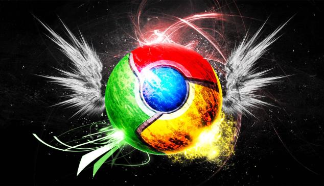 google-chrome