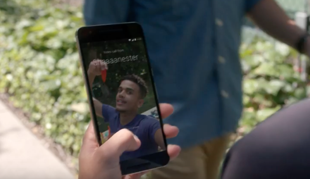 google-duo