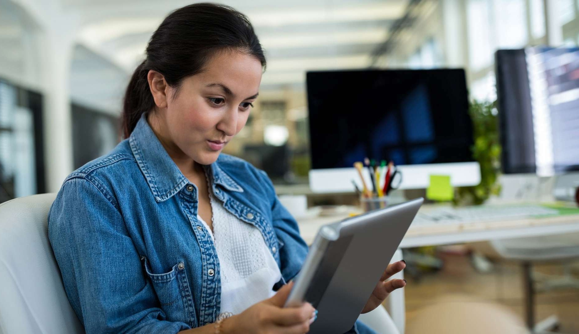 Google invierte otros 4 millones de dólares en sus fondos de ayudas para emprendedores negros y latinos