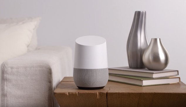 google-home