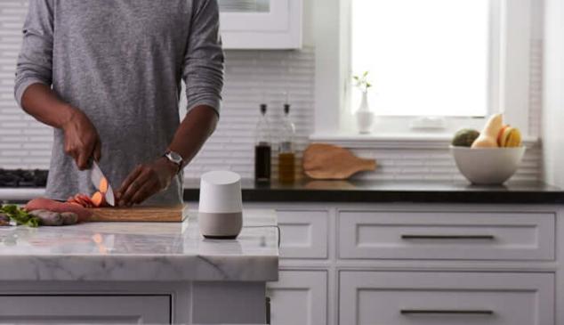 google-home