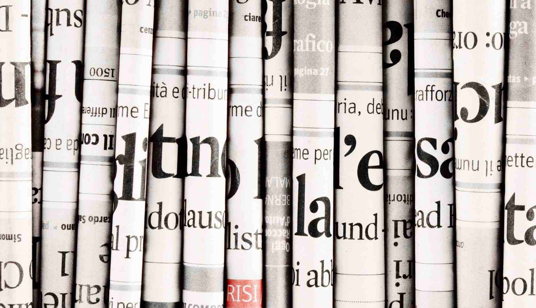 Google está probando y presentando a medios una herramienta de IA para periodistas
