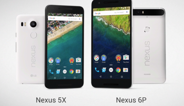 google-nexus-evento
