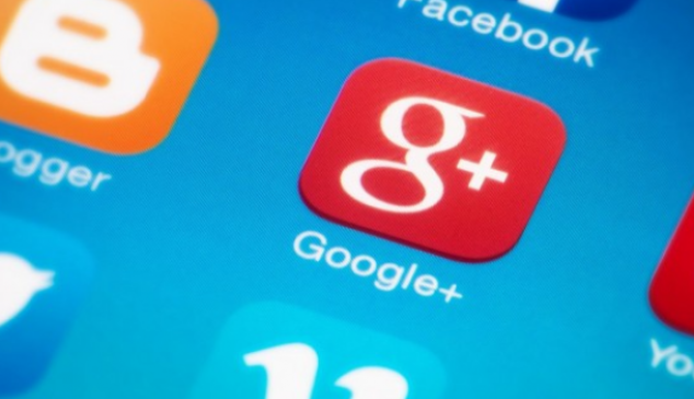 google-plus