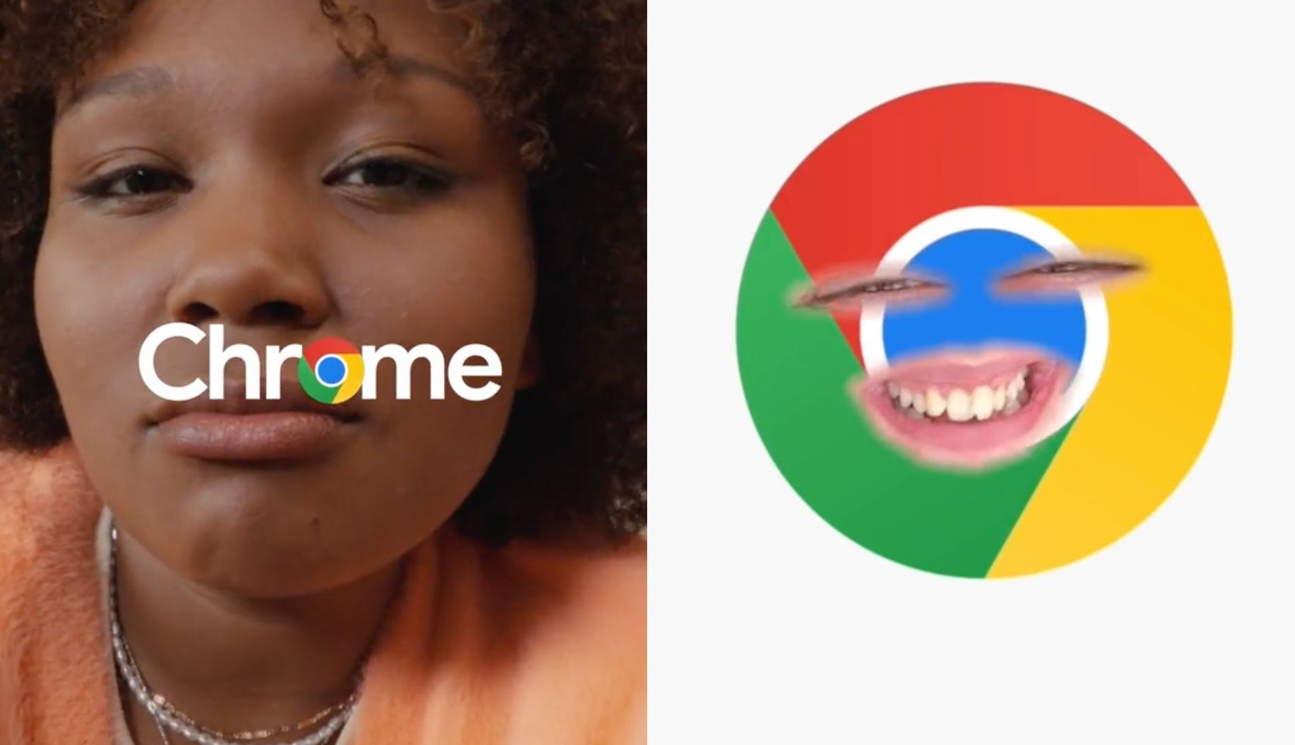 Google ha un'offensiva pubblicitaria attiva per mantenere Chrome come browser preferito