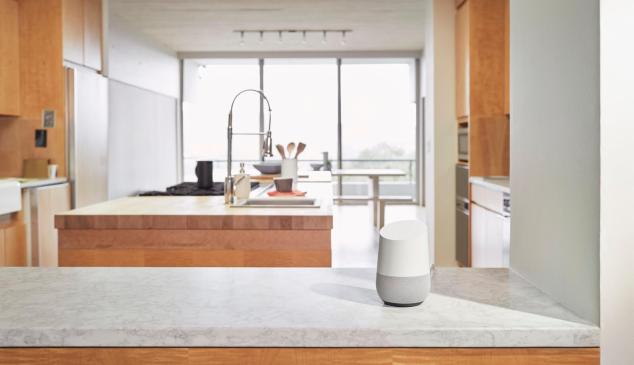 google-home