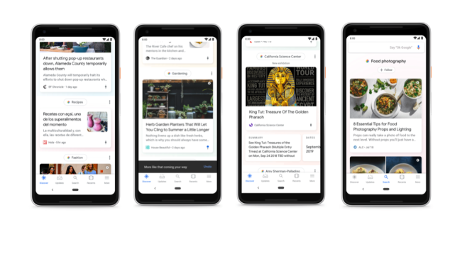 google-discover