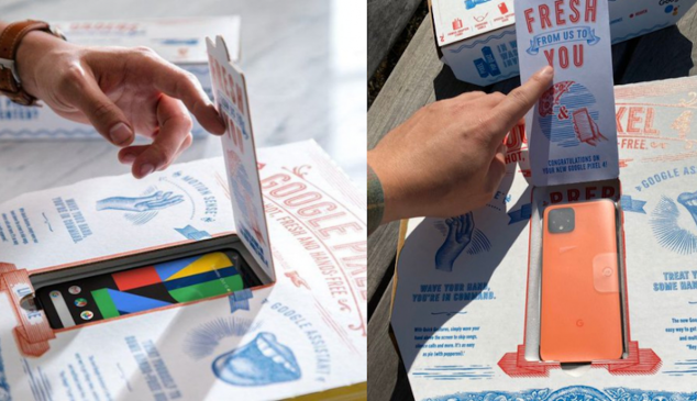 unboxing-google