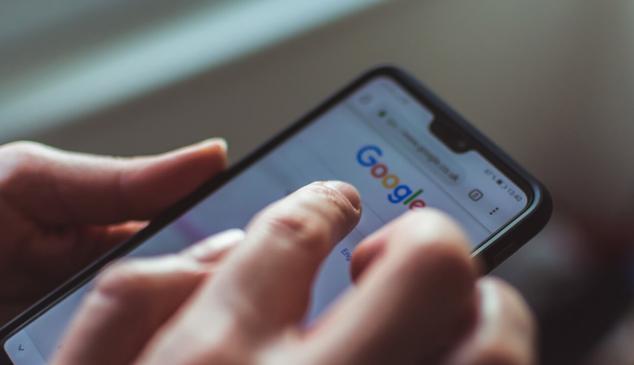 Caen los ingresos de Google Search por el Coronavirus
