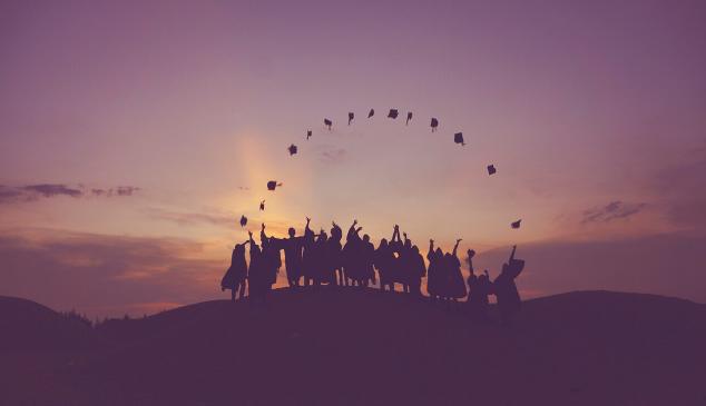 13 frases inspiradoras sobre Graduaciones y Oportunidades