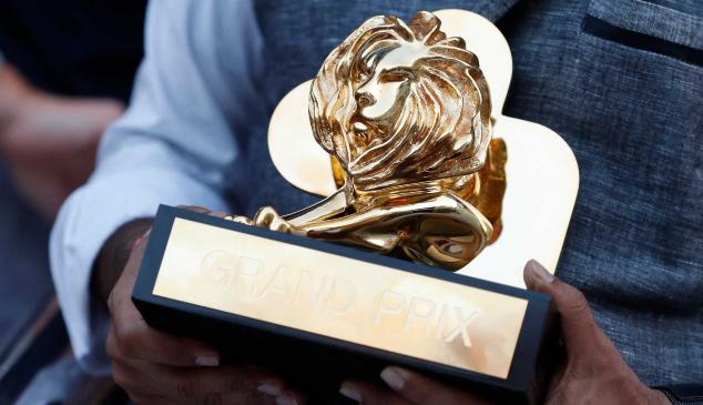 Todos los Grand Prix de Cannes Lions 2022