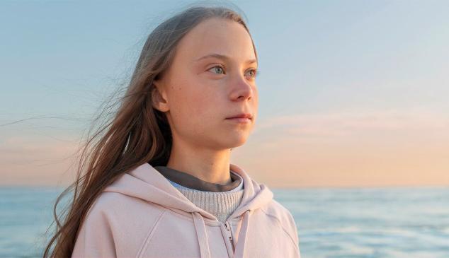 greta thunberg persona del año 