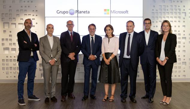 Microsoft-educación