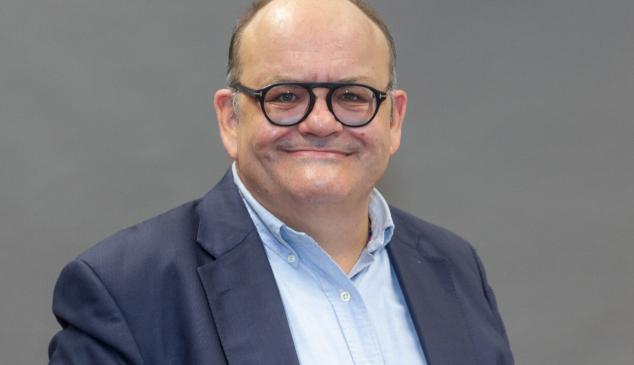 LLYC ficha a Gustavo Entrala