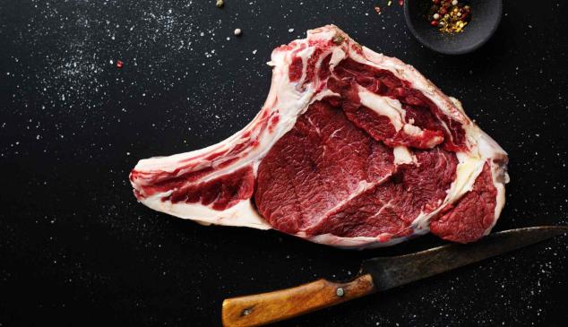 Haarlem prohíbe los anuncios de carne en espacios públicos