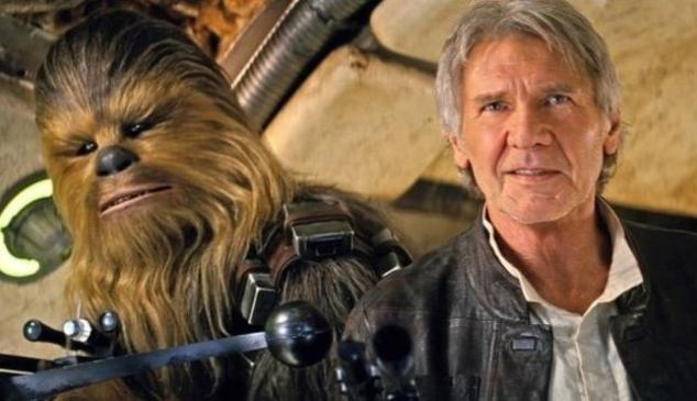 Han-solo