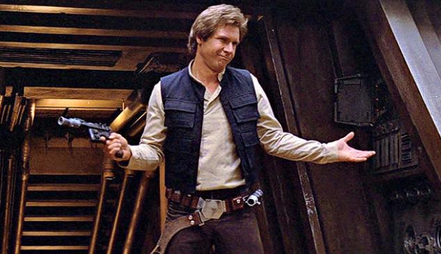 han-solo