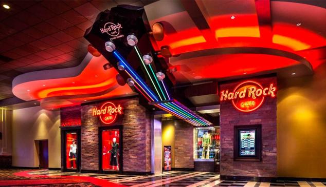 hard-rock