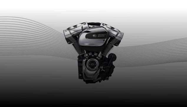 Harley-Davidson