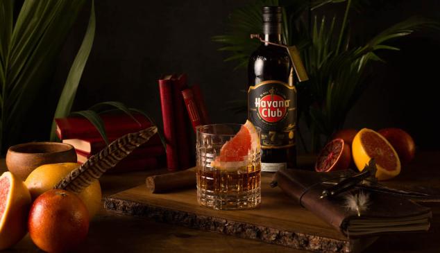 Havana Club 7 Seiyu Media
