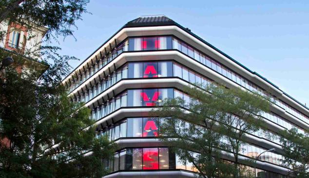 Havas Village Madrid