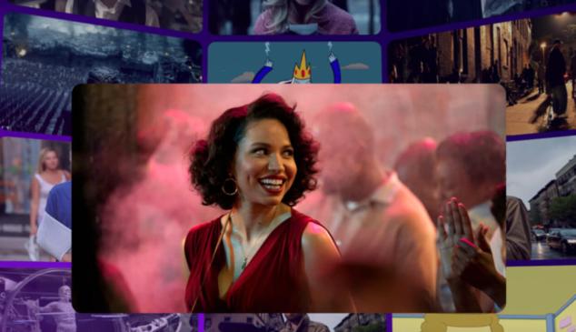 HBO Max Orbit en el SXSW Online 2021