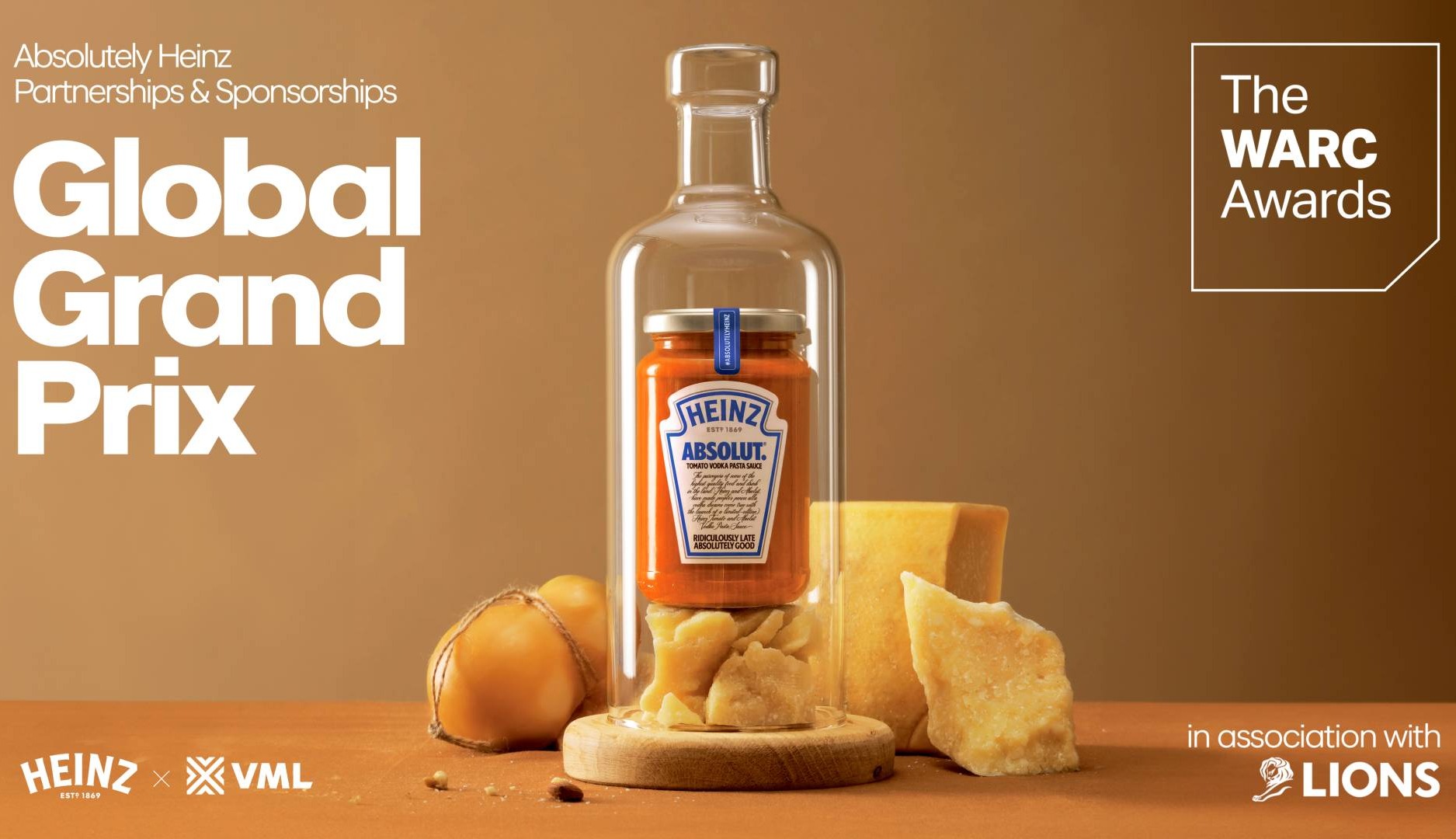 Campaña de Heinz