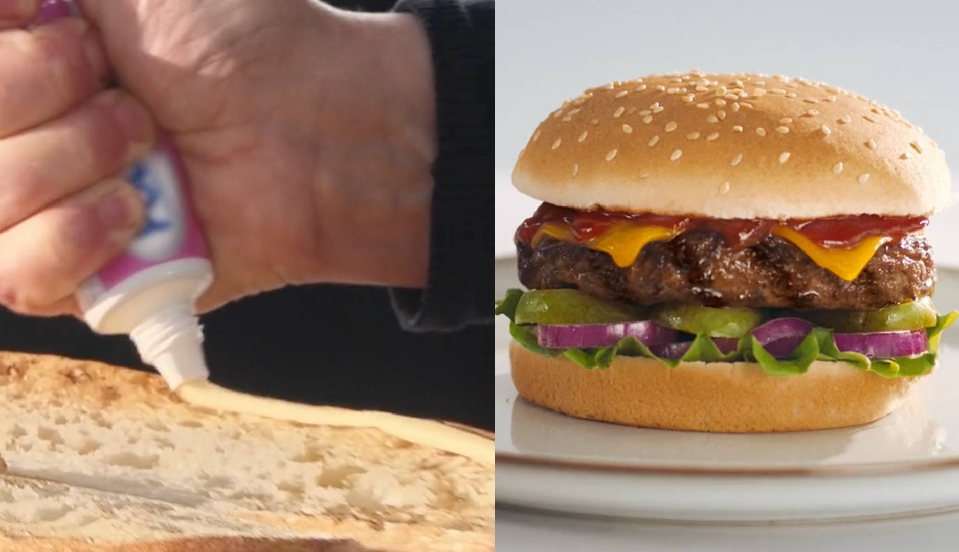 Heinz dice que toda la comida publicitaria es falsa, excepto su kétchup