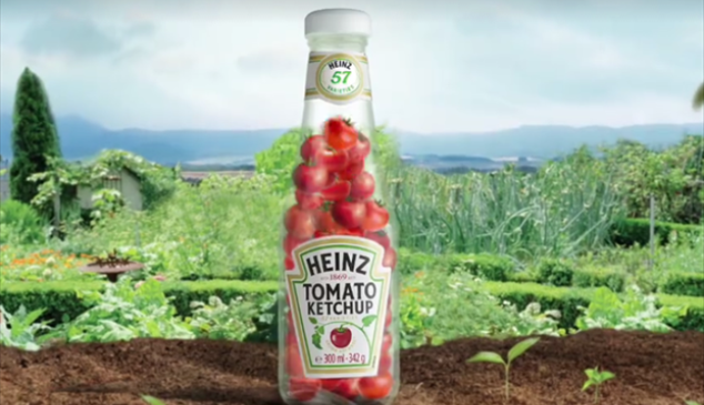 heinz