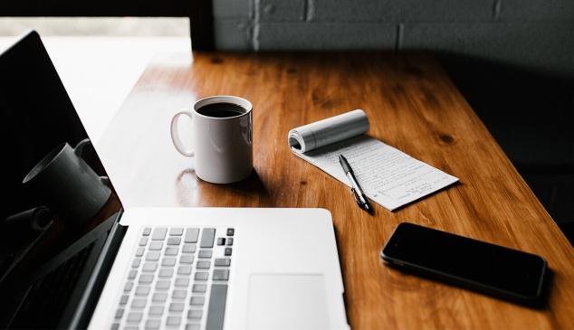 hibox consejos teletrabajo coronavirus