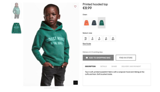 h&M-sudadera-racista