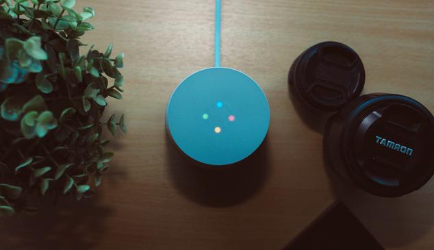 tecnologia hogares inteligentes
