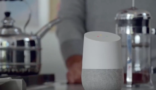 home-google