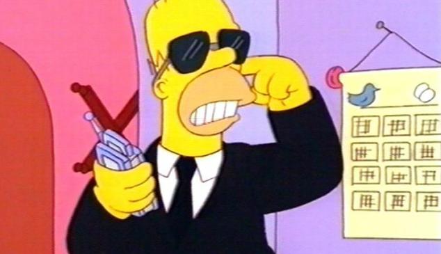 homer-agente